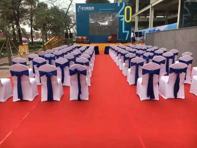 專業舞臺物料與設備租賃及賽事策劃一體化服務——打造佛山卓越活動體驗